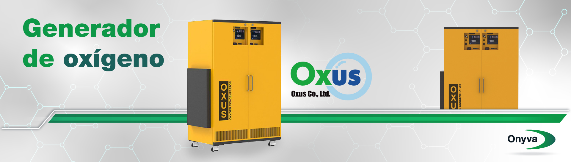 oxus